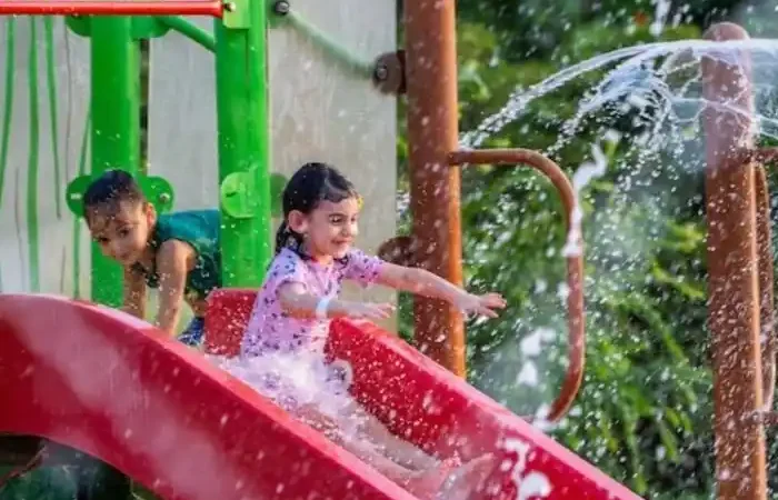 Summer Fun in Sharjah Summer Fun in Sharjah