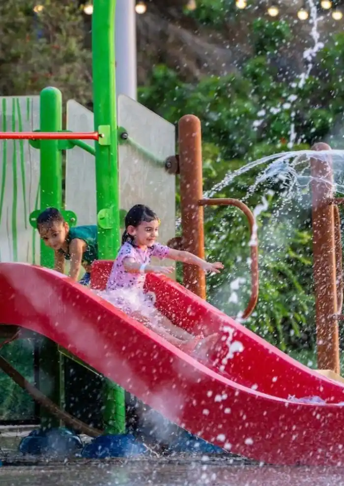 Summer Fun in Sharjah Summer Fun in Sharjah