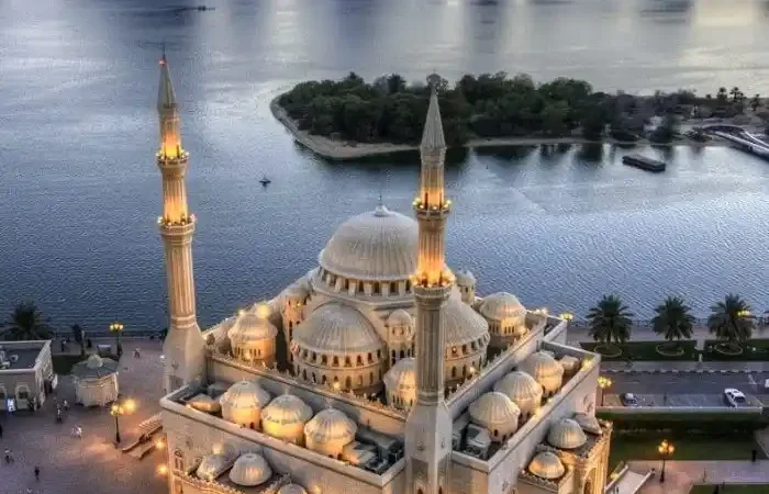 Fun filled summer activities in Sharjah