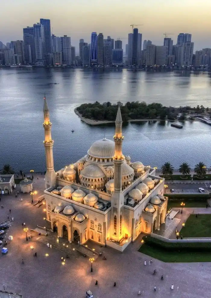 Fun filled summer activities in Sharjah