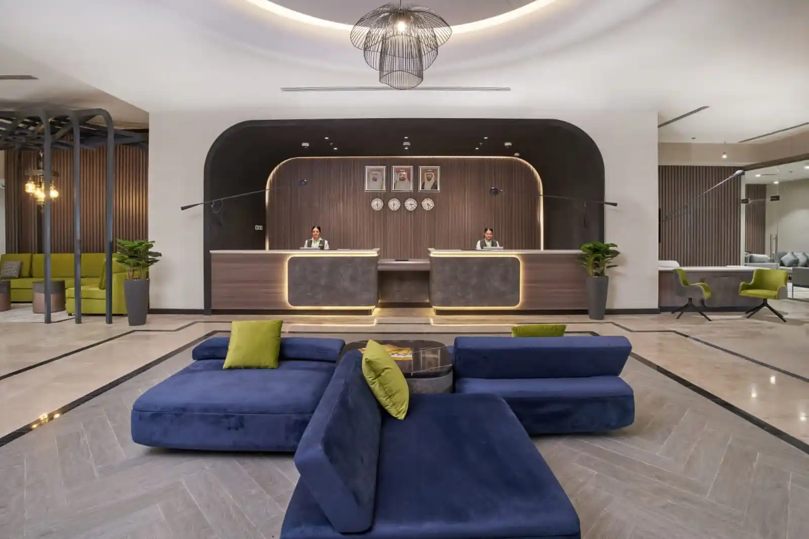 Hotel Holiday International Hotel Holiday International