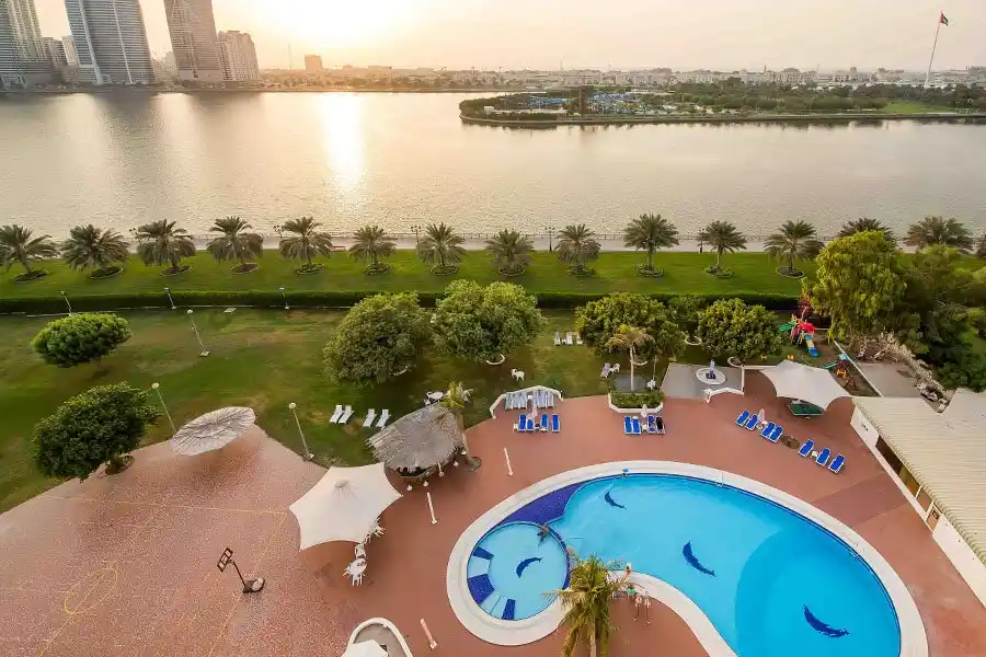 Spa & Wellness Spa & Wellness